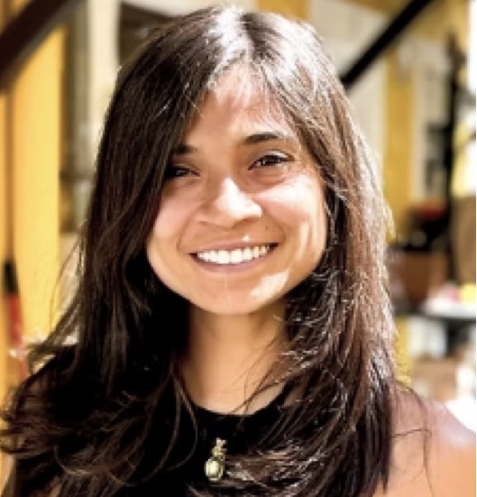 Leeanne Patel