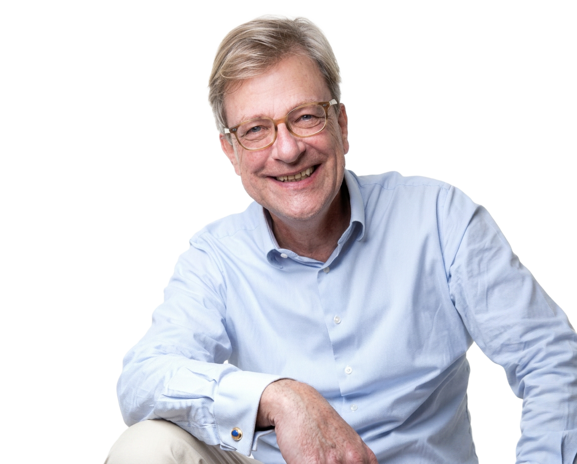 Eckart Roth
